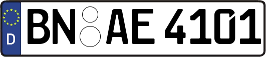 BN-AE4101