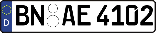 BN-AE4102