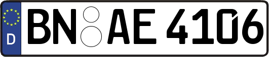 BN-AE4106