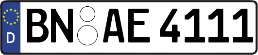 BN-AE4111