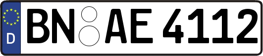 BN-AE4112