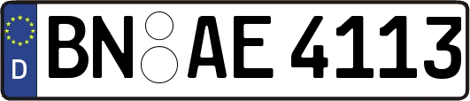 BN-AE4113