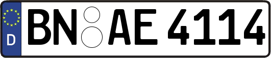 BN-AE4114