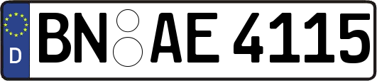 BN-AE4115