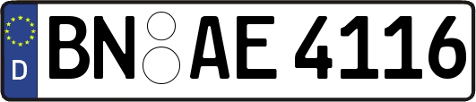 BN-AE4116
