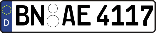 BN-AE4117