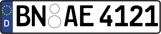 BN-AE4121