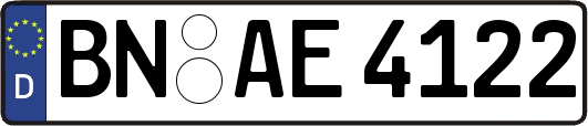 BN-AE4122