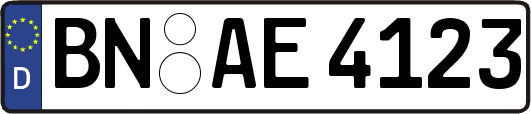 BN-AE4123