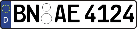 BN-AE4124