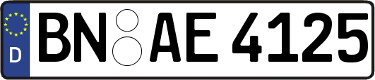 BN-AE4125