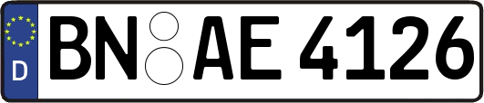 BN-AE4126