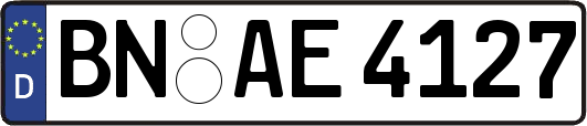 BN-AE4127
