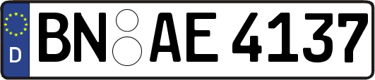 BN-AE4137
