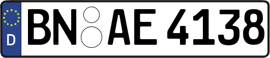 BN-AE4138