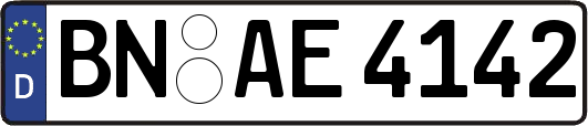 BN-AE4142
