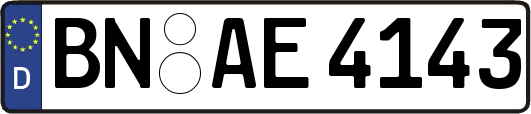 BN-AE4143