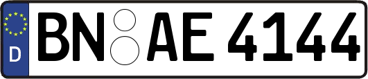 BN-AE4144