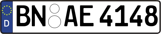 BN-AE4148