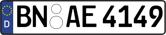 BN-AE4149