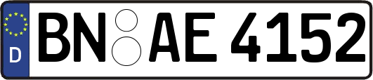 BN-AE4152