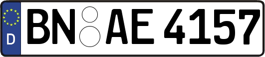 BN-AE4157