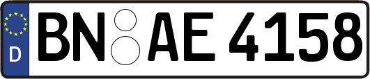 BN-AE4158