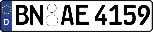 BN-AE4159