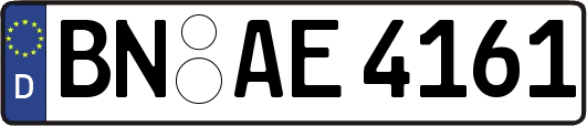 BN-AE4161