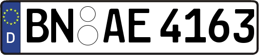 BN-AE4163