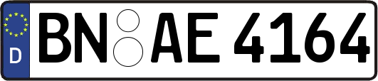 BN-AE4164