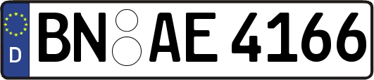 BN-AE4166