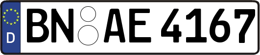 BN-AE4167