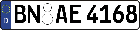 BN-AE4168