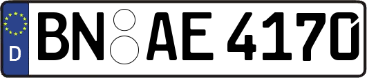 BN-AE4170