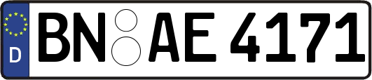 BN-AE4171