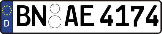 BN-AE4174