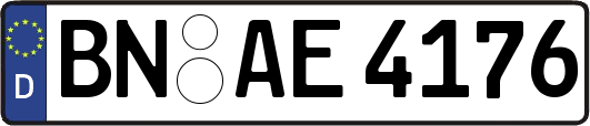 BN-AE4176