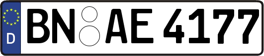 BN-AE4177