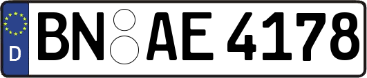 BN-AE4178