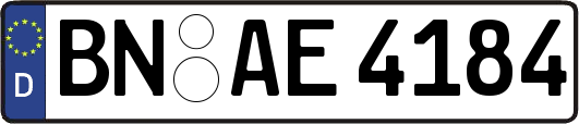 BN-AE4184