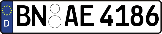 BN-AE4186