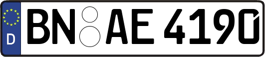 BN-AE4190