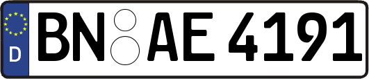 BN-AE4191