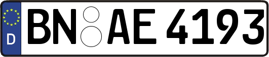 BN-AE4193