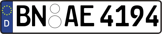 BN-AE4194