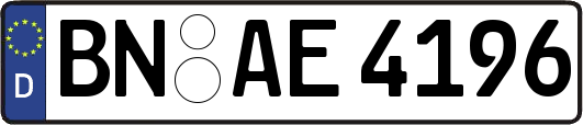 BN-AE4196