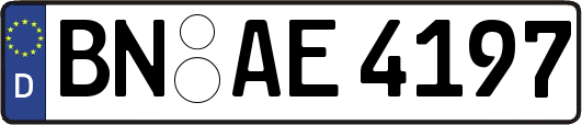 BN-AE4197