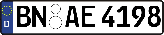 BN-AE4198