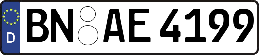 BN-AE4199